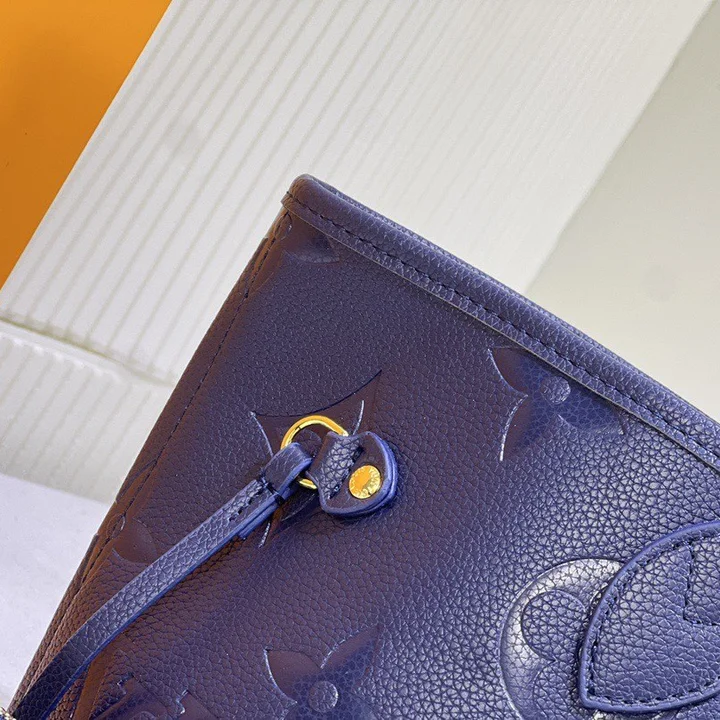 NEVERFULL ミディアム ハンドバッグ