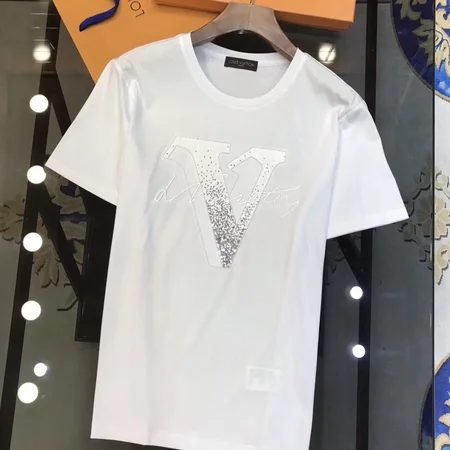 LouisVuitton 20SS Tシャツ