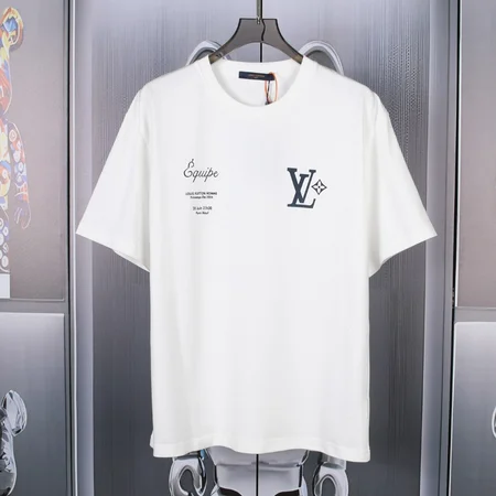 LouisVuitton コピーTシャツ