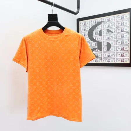 LouisVuitton コピーTシャツ