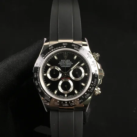 ロレックスデイトナ2025