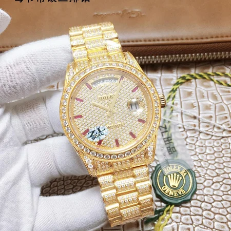 ロレックスデイトジャスト