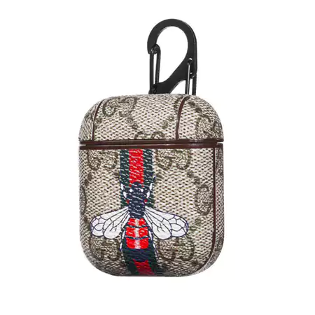 可愛い AirPods ケース GUCCI