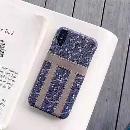 ブランド柄iPhone 7カバー