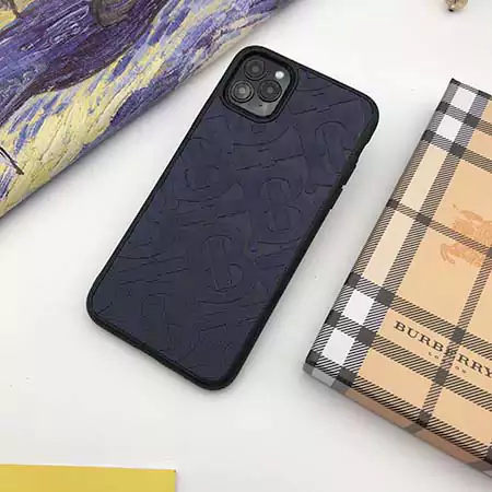 バーバリーiphone 12ケース