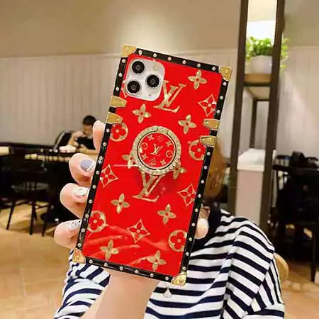 ルイヴィトン iphone16 pro maxケース ブラケット付き