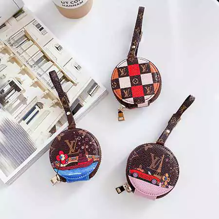lv airpods pro case