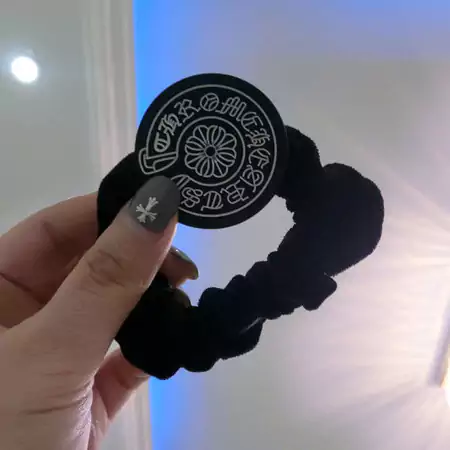 ヘアゴム シュプリーム