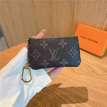 ミニ財布 男女兼用