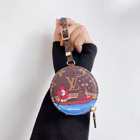 lv airpods pro case