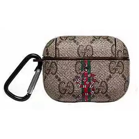 イヤホンケース  芸能人愛用Gucci