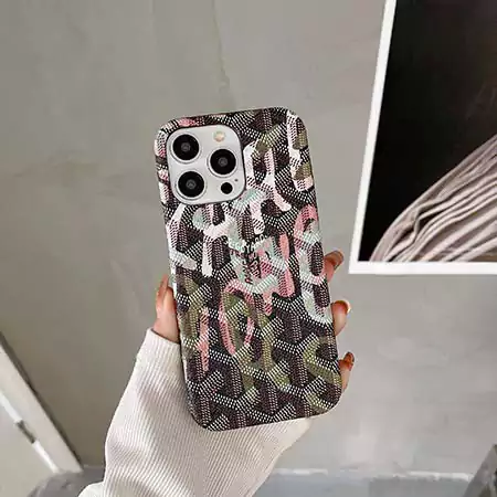 Goyard ギャラクシーS25ケース