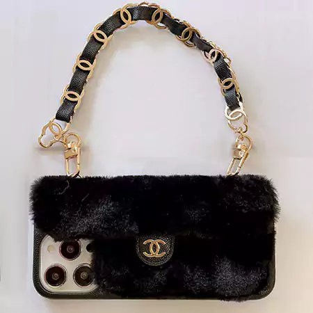 レザーアイフォーン13Promaxスマホケース