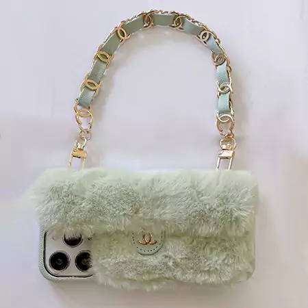 新作 携帯ケース シャネル アイフォーン13Promax