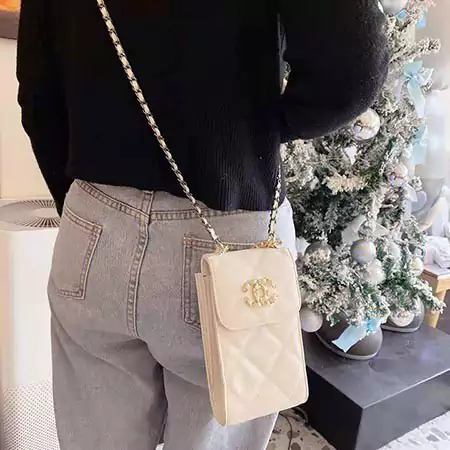 シャネル保護ケースiPhone 12Pro12高品質