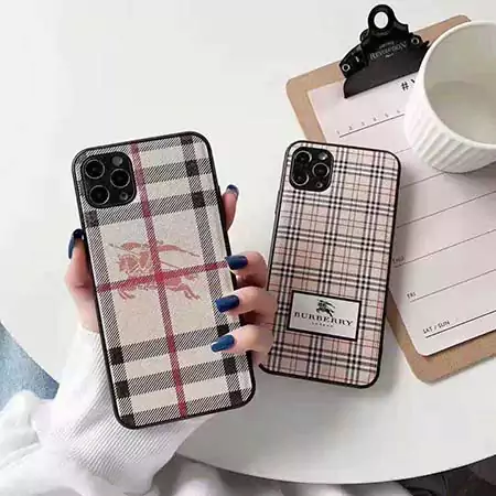 バーバリーケースiphone12 pro12