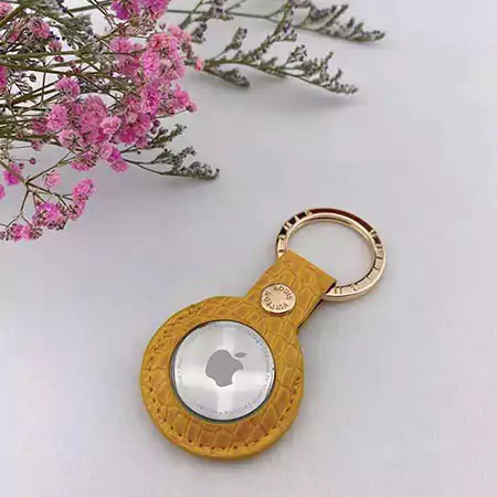 キーホルダー シャビーシック風vuitton