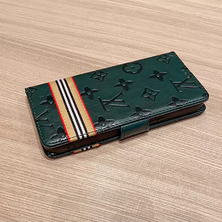 vuitton iphone手帳型スマホケース