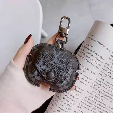 ワイヤレスイヤホンケース LV GUCCI