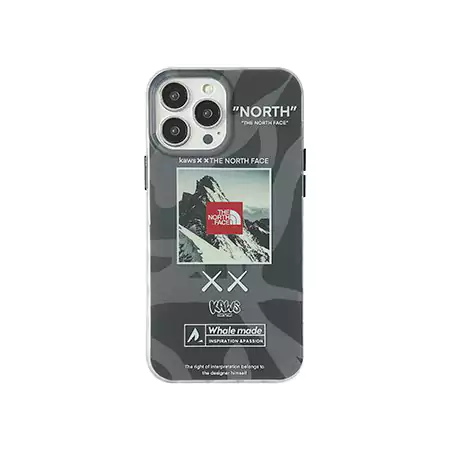 アイホン12pro12promax kaws 新発売 保護ケース