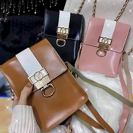ビジネス風 ルイヴィトン スマホケース