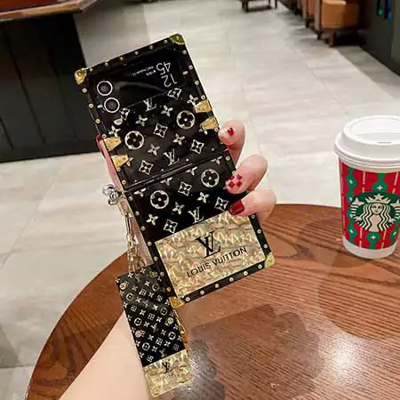 lv ギャラクシー s22プラスTPUスマホケース