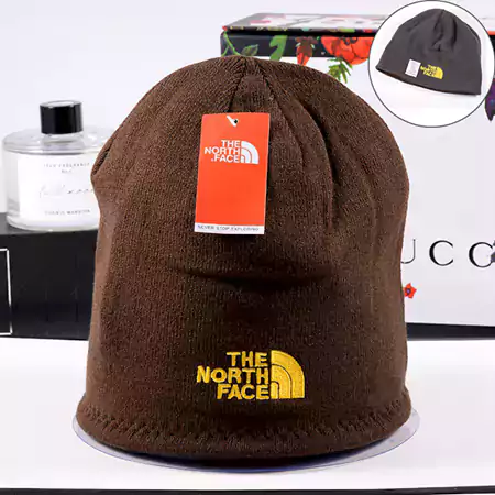 The North Face hat