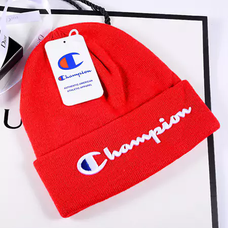 champion hat