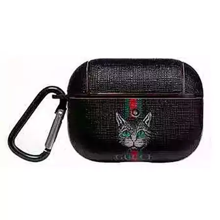 Gucci  Airpods ケース 蜂