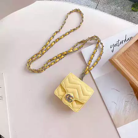 Gucci Airpods ケース