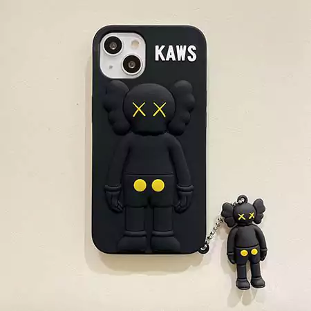 カウズスマホケース送料無料iphone13 mini13