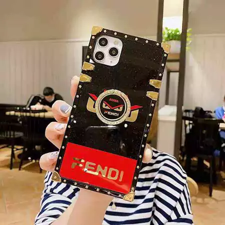 ルイヴィトンiphone16ケース 四角い