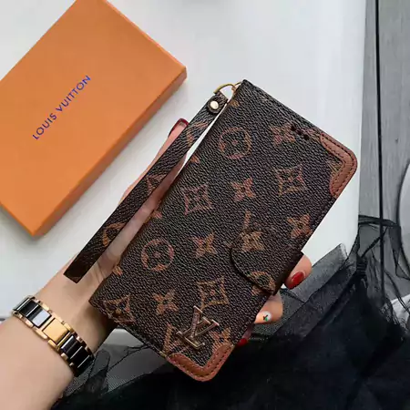 ルイヴィトン iphone8plusスマホケース