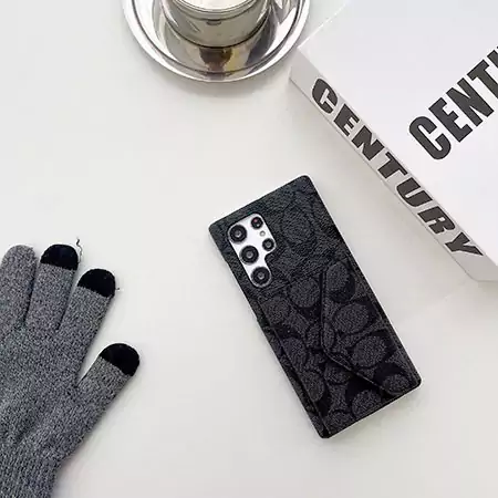 カード収納Coachスマホケースiphone16/16pro皮製薄型ブランドロゴ ケース SC23070426 |スーパー コピー 安全 な サイト