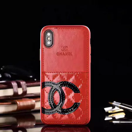 アイフォン8プラスケース CHANEL 新作