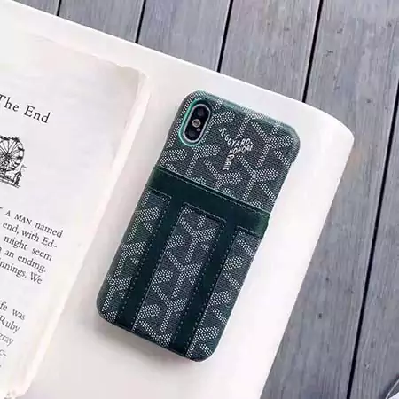 ゴヤール携帯ケースiphone12pro12欧米風