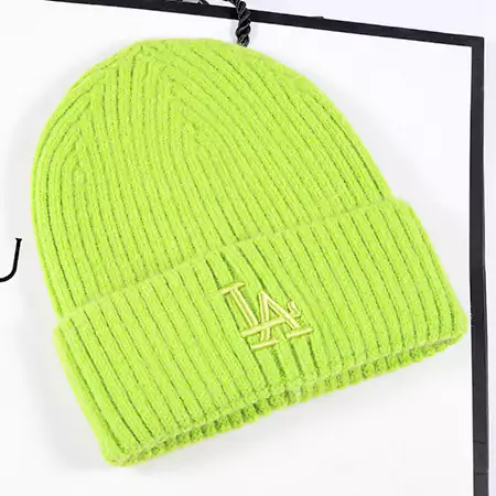 暖かい 道具 ニットキャップ