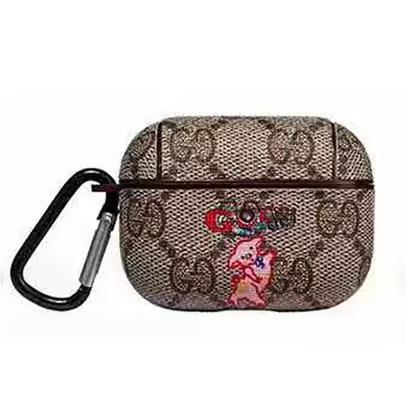 エアポッドプロ カバー 流行りgucci