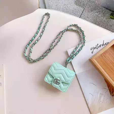Gucci 縞