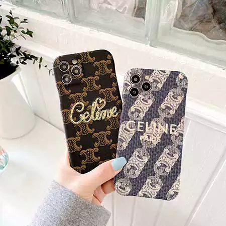 セリーヌ スマホケース12