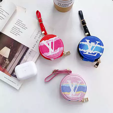 LV airpodsケースLV エアーポッズプロケース
