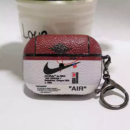 NikeAirpodsProケース 耐衝撃 おしゃれ