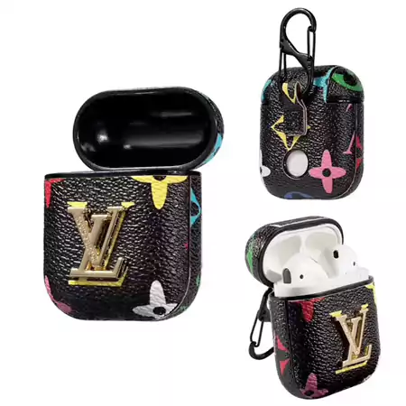 LV ワイヤレスイヤホンケース 収納リング