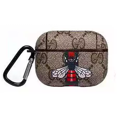 Gucci  Airpods ケース 蜂