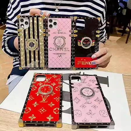 ルイヴィトン アイトランクiphone16ケース