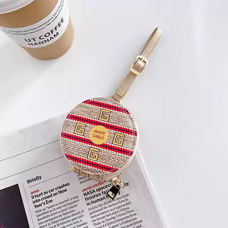 Airpods ProケースGucci