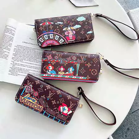 ルイヴィトンアイフォン12pro maxスマホケース財布