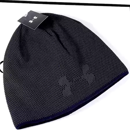 Under armour ニットキャップ 防寒