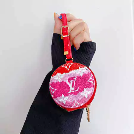 LV airpodsケースLV エアーポッズプロケース