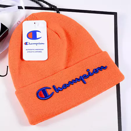 champion hat